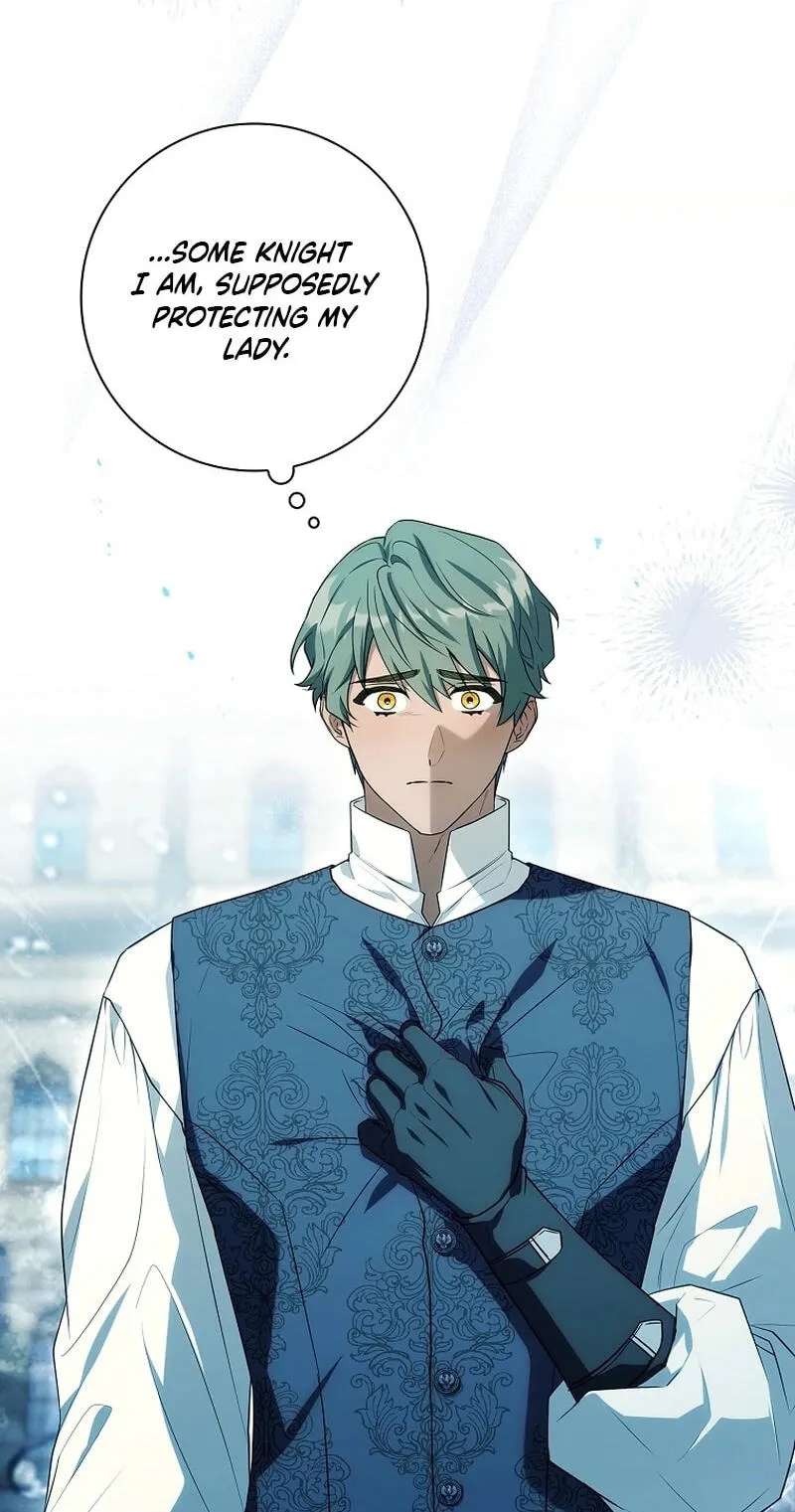 Darling, Why Can't We Divorce? Chapter 106 - page 83