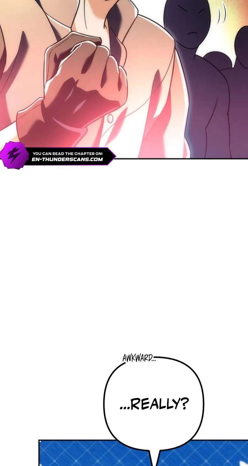 Goddess of Abundance and the Genius Rogue Apostle Chapter 57 - page 31
