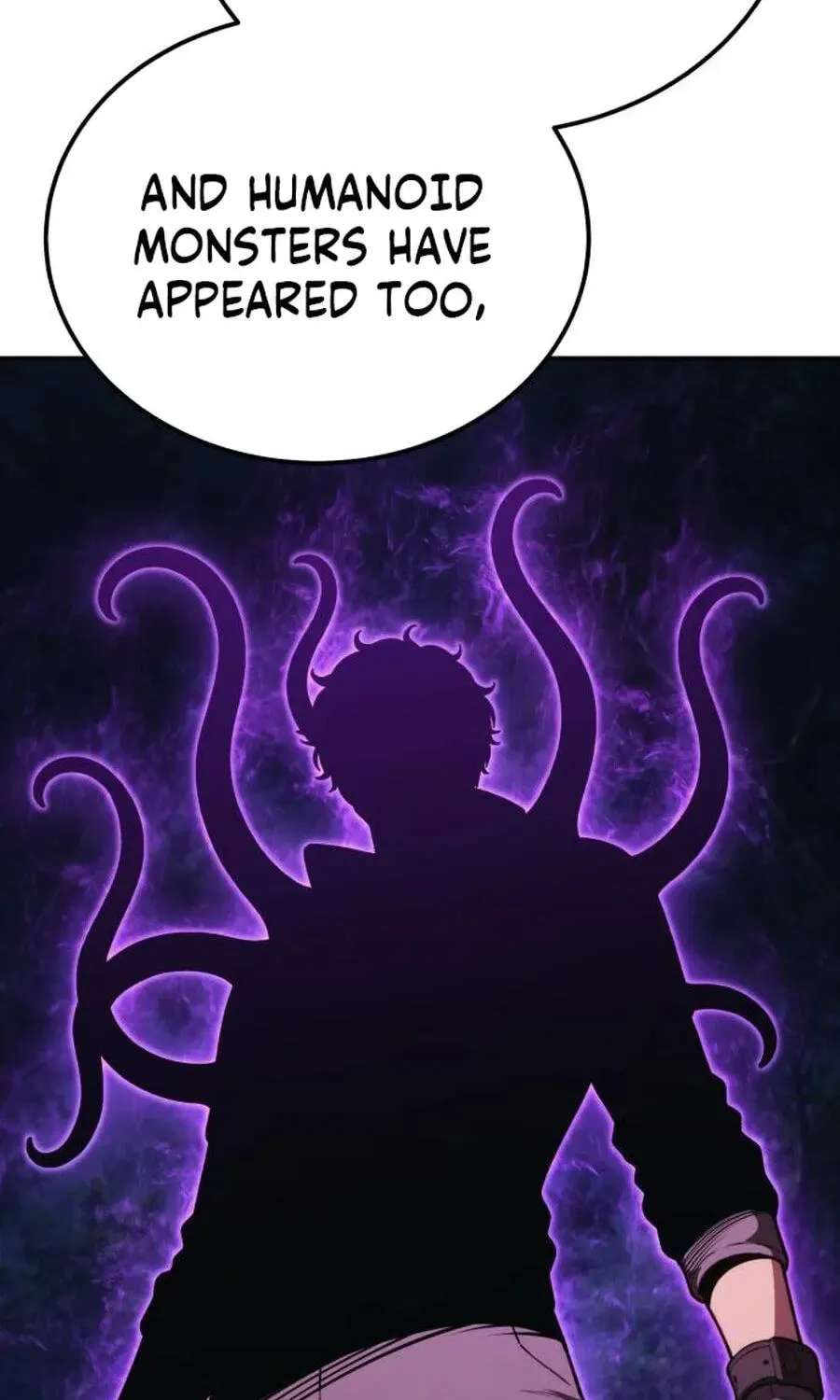 The World's Strongest Regime Chapter 15 - page 212