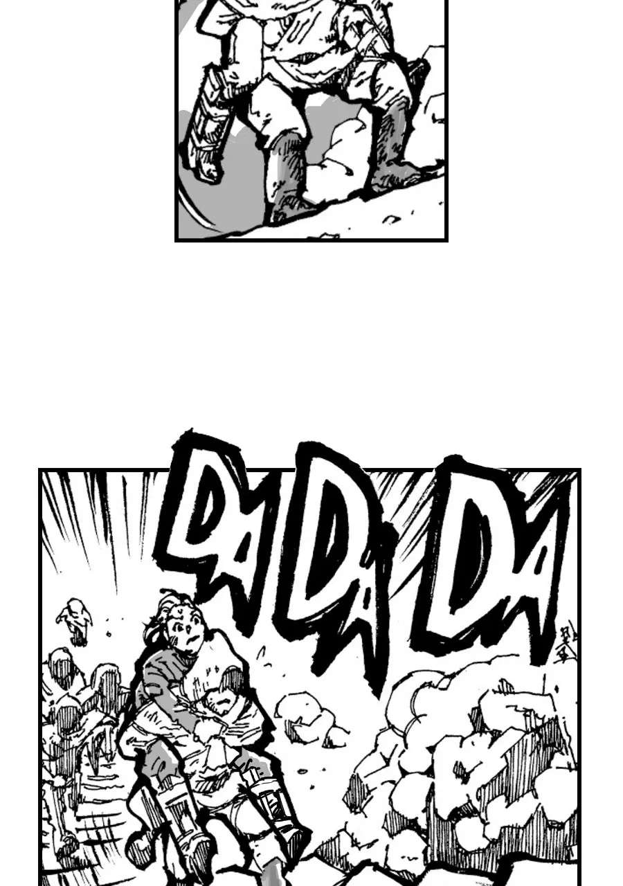 Star Wars™: The Legends of Luke Skywalker - The Manga Chapter 3 - page 44