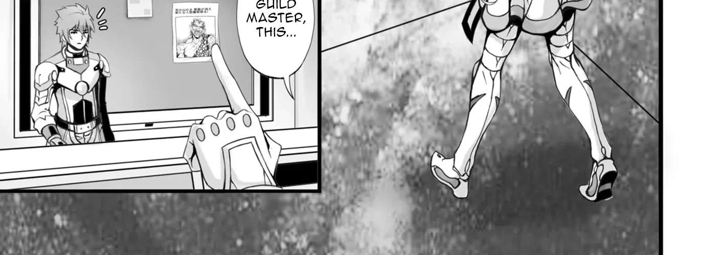 A Middle-Aged Martial Arts Maniac's Unrivaled Adventure in Another World Chapter 4 - page 15