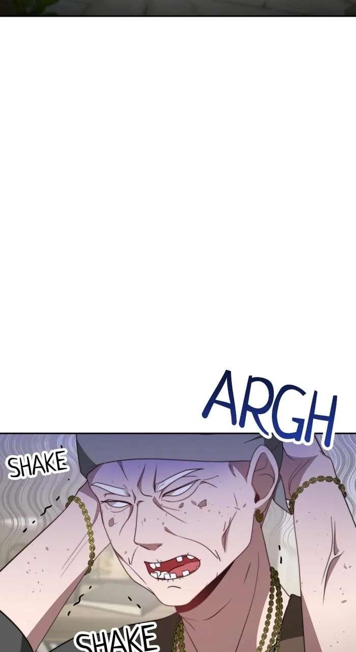 All Hail Lady Blanche! Chapter 36 - page 3