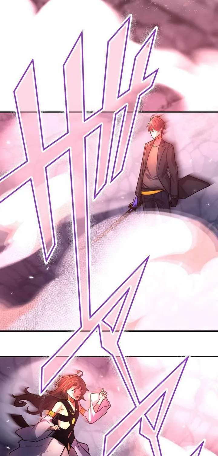 I Became An S-Rank Hunter With The Demon Lord App Chapter 171 - page 27