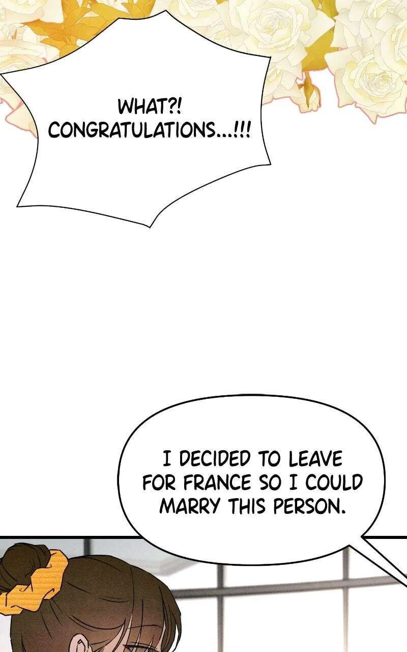 Who’s That Long-Haired Senior? Chapter 97 - page 39
