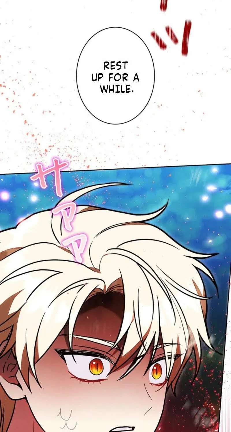 I Was Supposed to Be a Stalker Lady, but Somehow I’m Being Adored Instead Chapter 51 - page 56