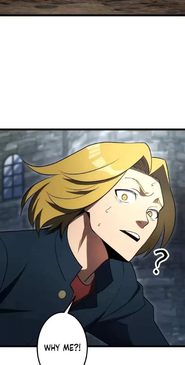 The Tyrant Girl Nero’s Rebellion Chapter 5 - page 62