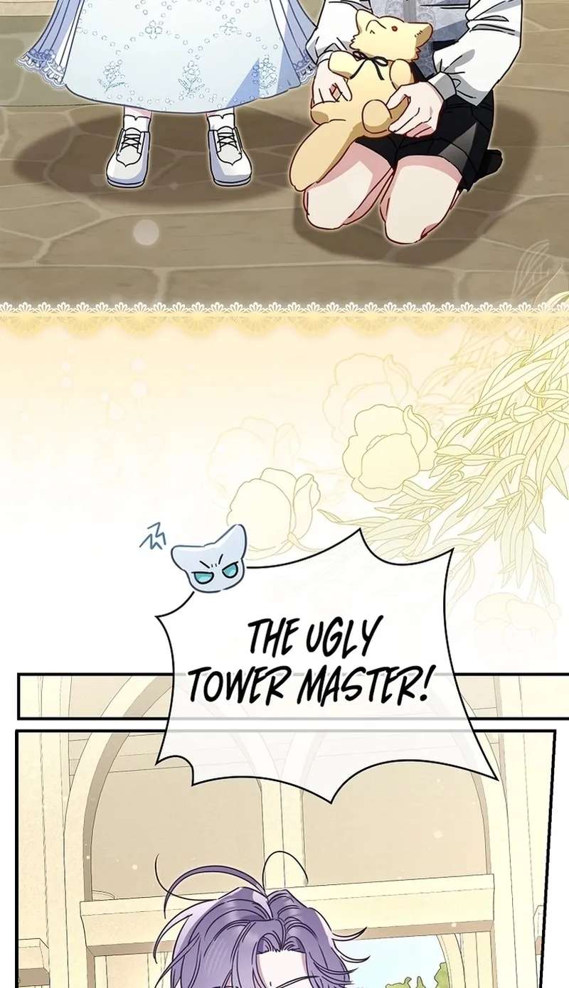 The Female Lead Takes Care of Everything Chapter 13 - page 57