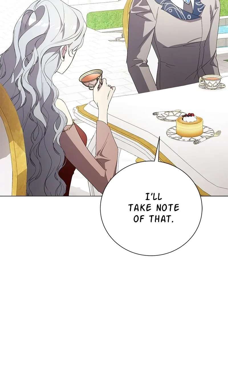 Wished You Were Dead Chapter 108 - page 45