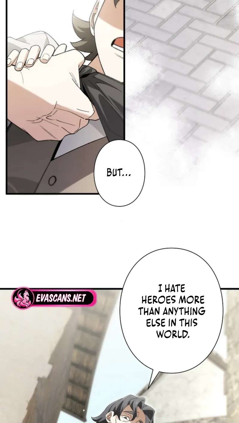 In the Ice Emperor's Birdcage Chapter 30 - page 52
