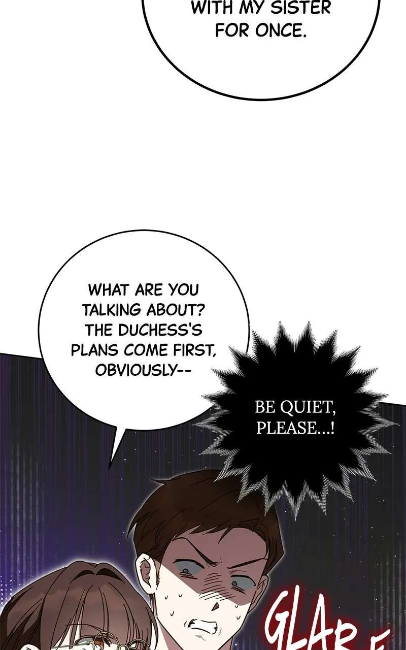 Born to be theGrand Duchess Chapter 43 - page 106