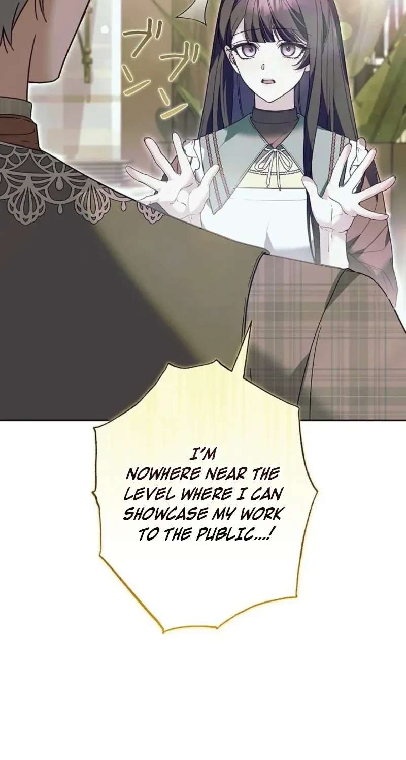 The Hated Stepmother Begins Her Second Life Chapter 28 - page 88