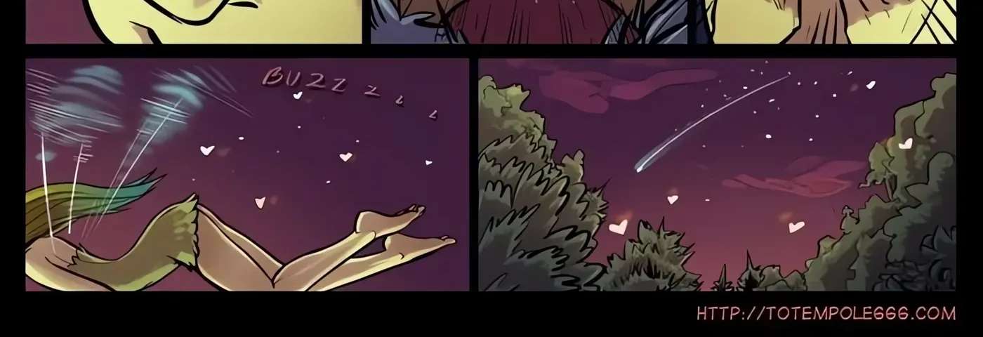 [COMICS] The Cummoner Chapter 17 - page 6