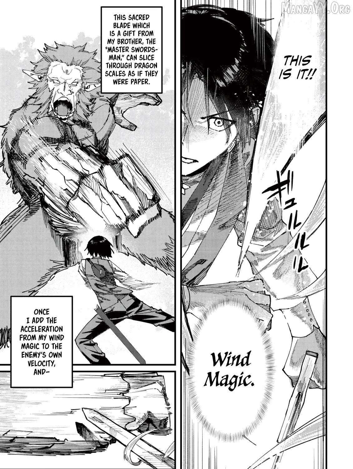 Majo to Mashou to Mahou no Rakuen: Tsuihou Sareta Tensei Kizoku no Jiyuu Kimama na Chapter 3 - page 9