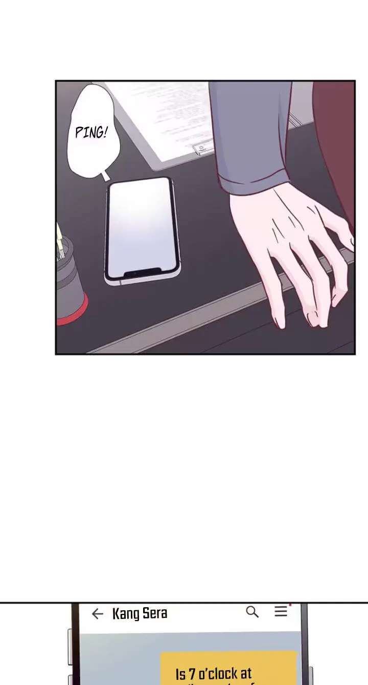 She Is the Best Chapter 35 - page 19