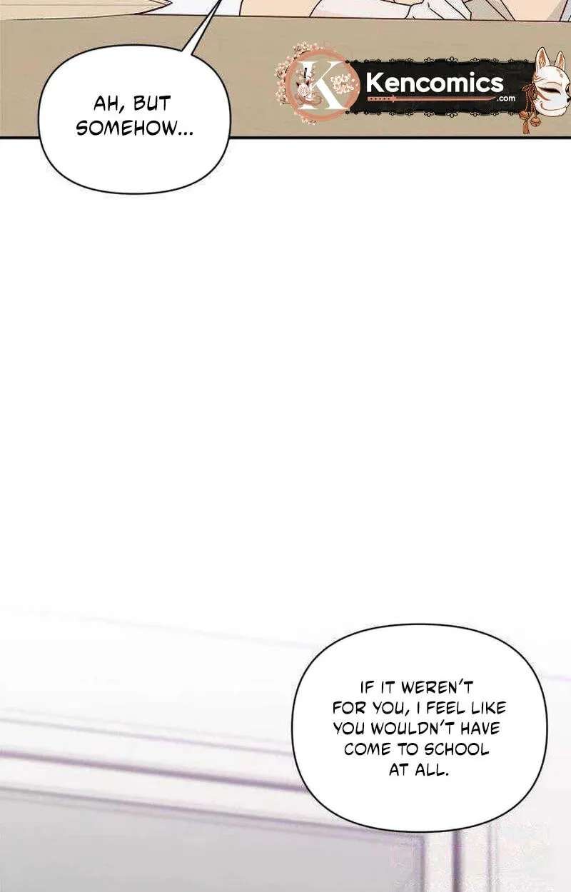Next Door Boyfriend (Kkulsam) Chapter 48 - page 60