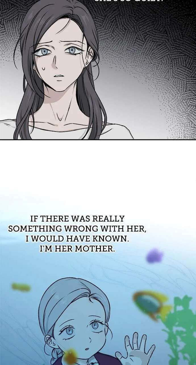 Proof of Dignity Chapter 60 - page 49