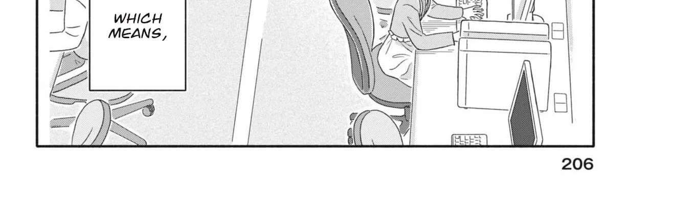 My Home Is A Kingdom Chapter 9 - page 12