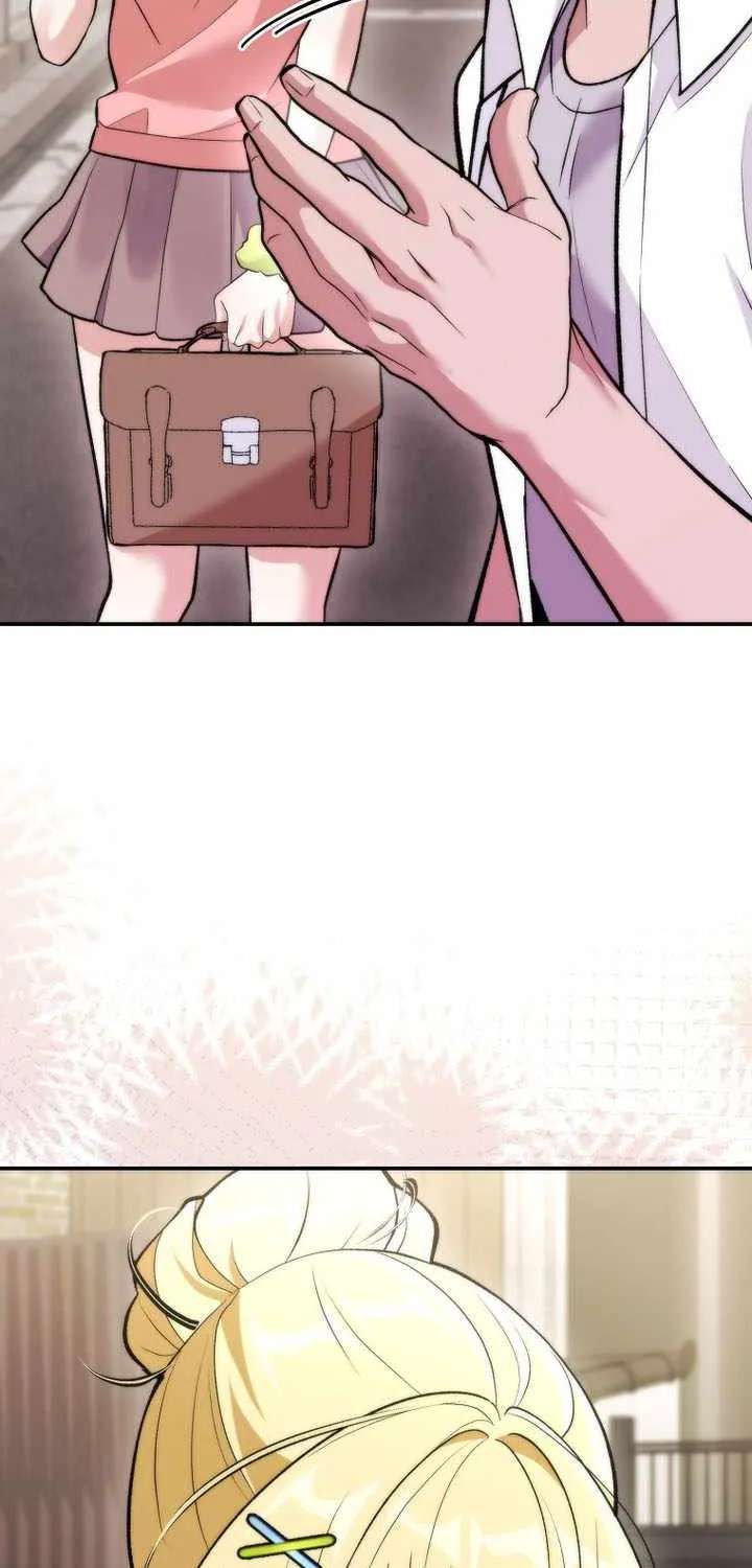 I Was Thrown Into an Unknown Manga Chapter 38 - page 86