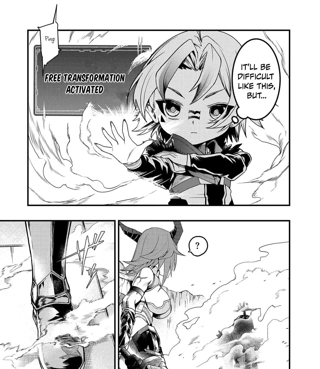 The Strongest Demon Lord at 0 Months Old Chapter 3 - page 27