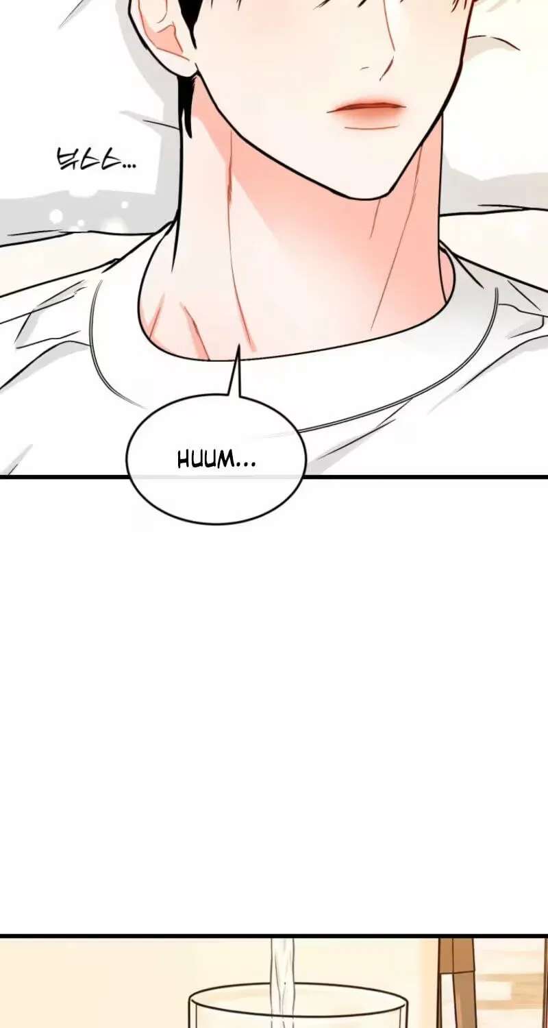 Kanna Made a Certain Decision Chapter 31 - page 3