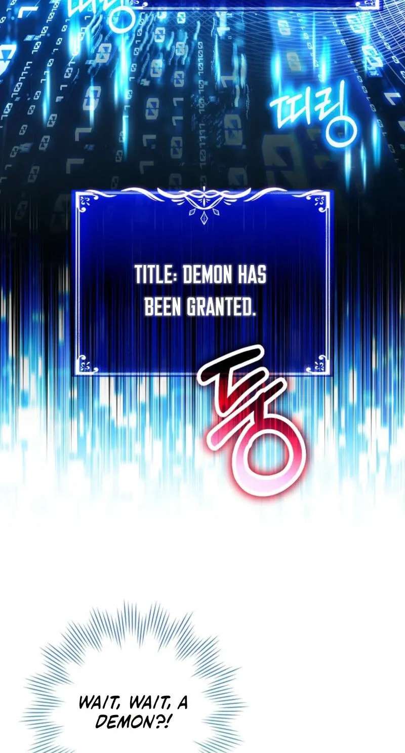 The Countdown of My Death is Spamming My Status Window Chapter 100 - page 76
