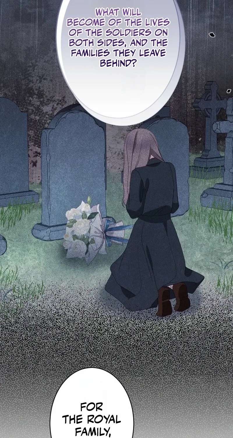 The Villainess Starting Over and the Strange Cold-Hearted Duke Chapter 26 - page 13