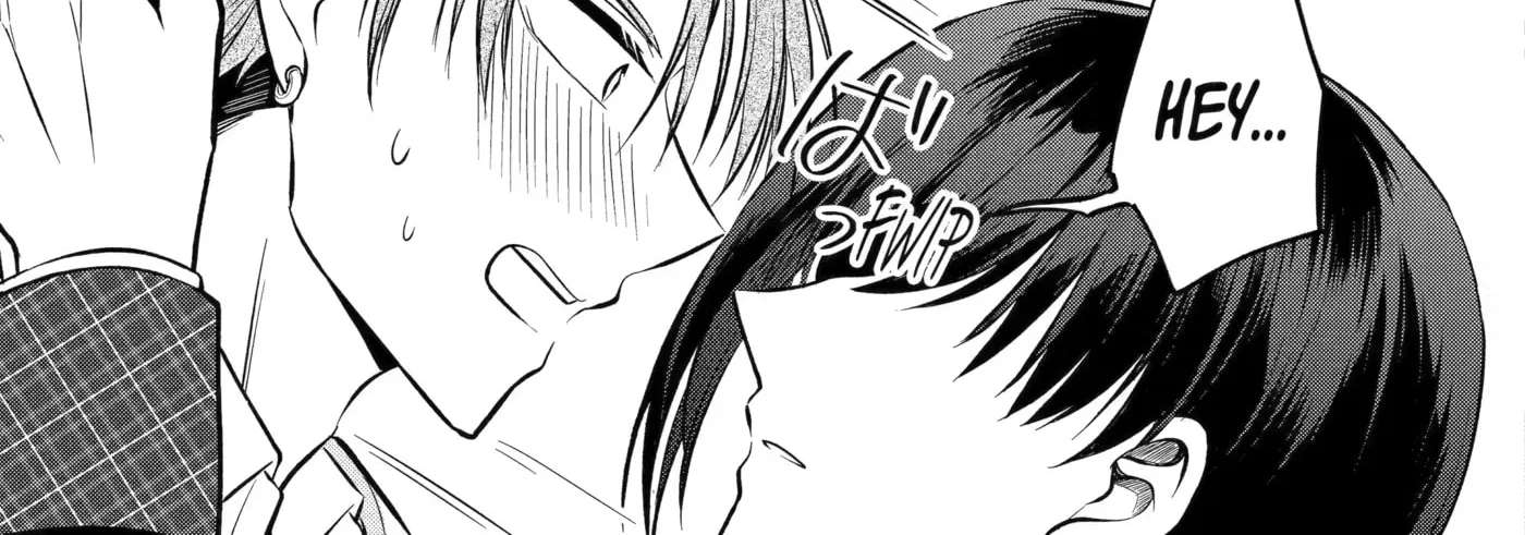Don't Pry Into People's Genders in Online Games! Chapter 6 - page 46