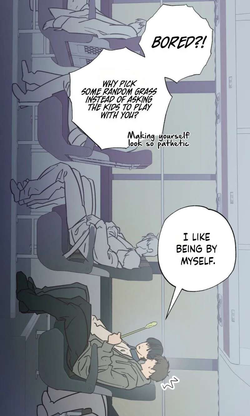 Cat Choice Chapter 29 - page 24