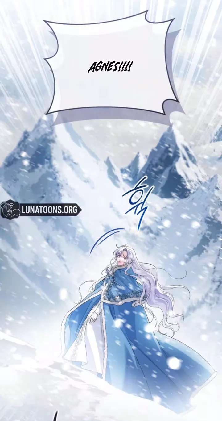 The Princess Who Hides Her Fanaticism Chapter 102 - page 28