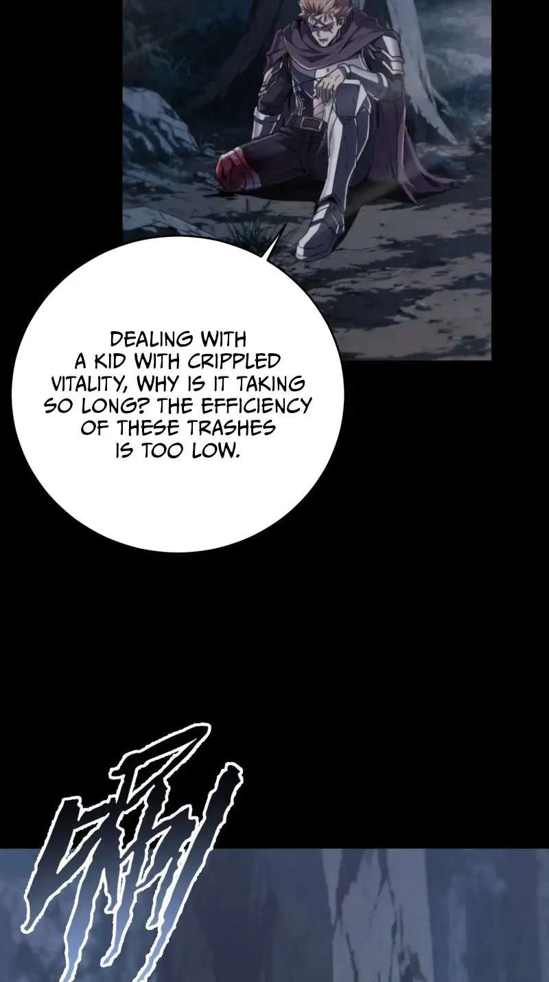 Starting with ×10: You Really Exploited the Bug! Chapter 5 - page 72