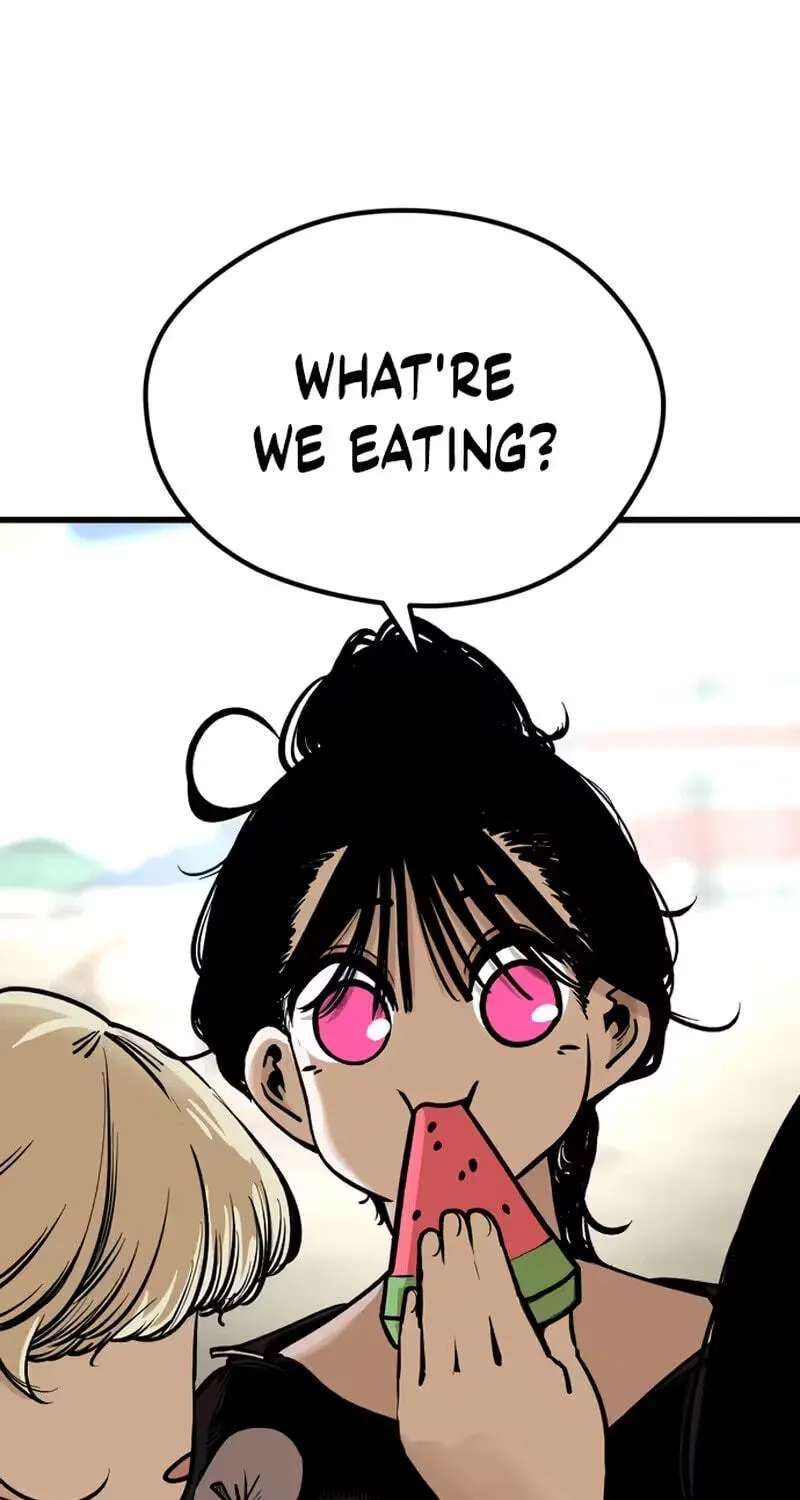 The Student, the Witch, and the Academy Chapter 77 - page 76