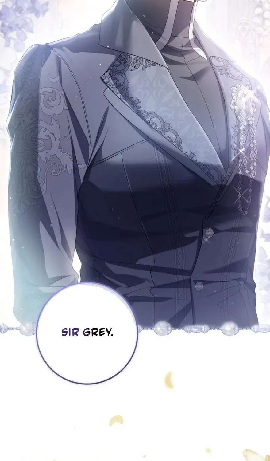 The Princess Stans in Secret Chapter 95 - page 4