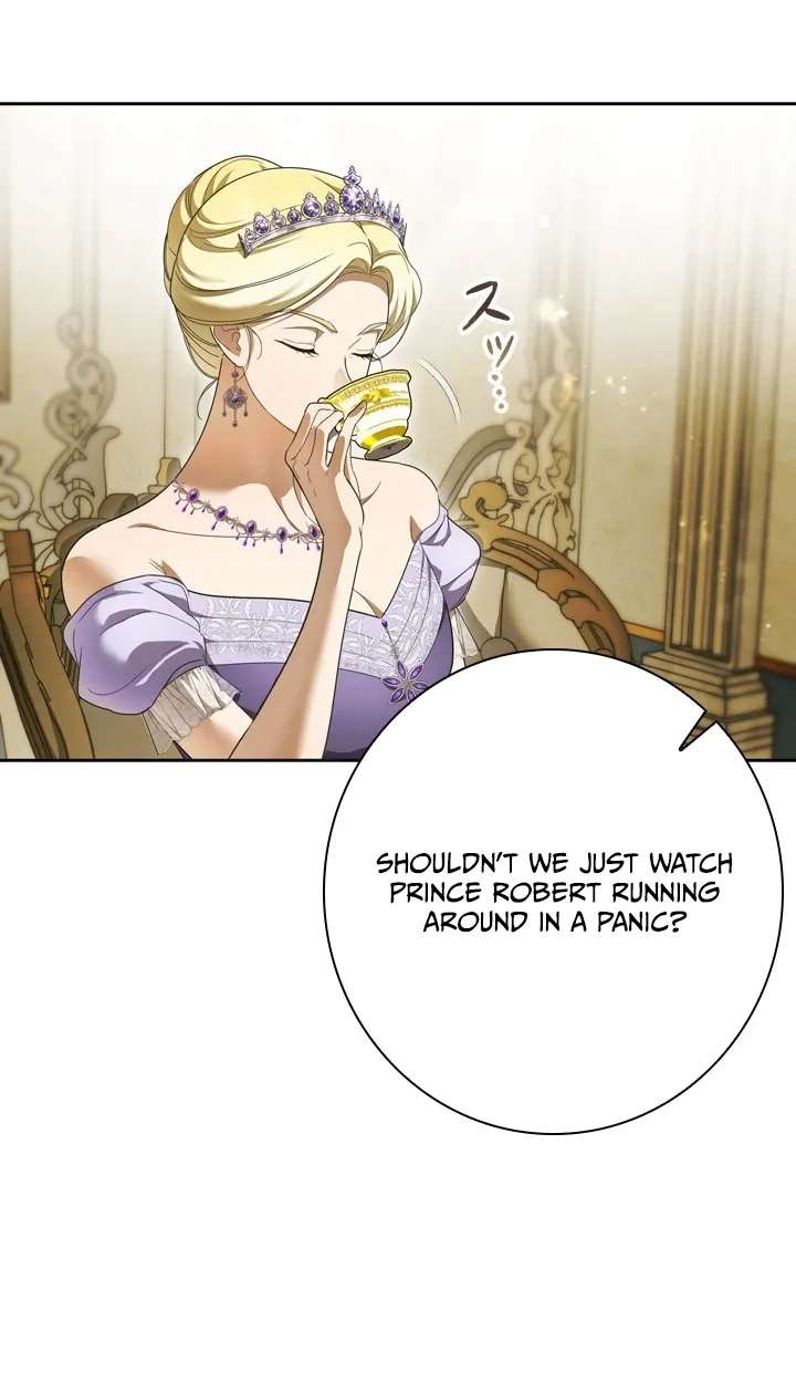 The Timid Lady of the Frontier Won't Give Up on Revenge Chapter 9 - page 66