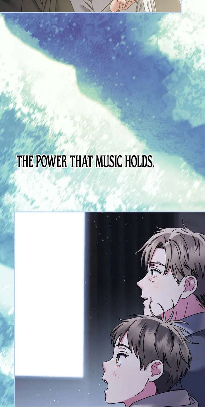 The Artistic Genius of Music Is the Reincarnation of Paganini Chapter 108 - page 41