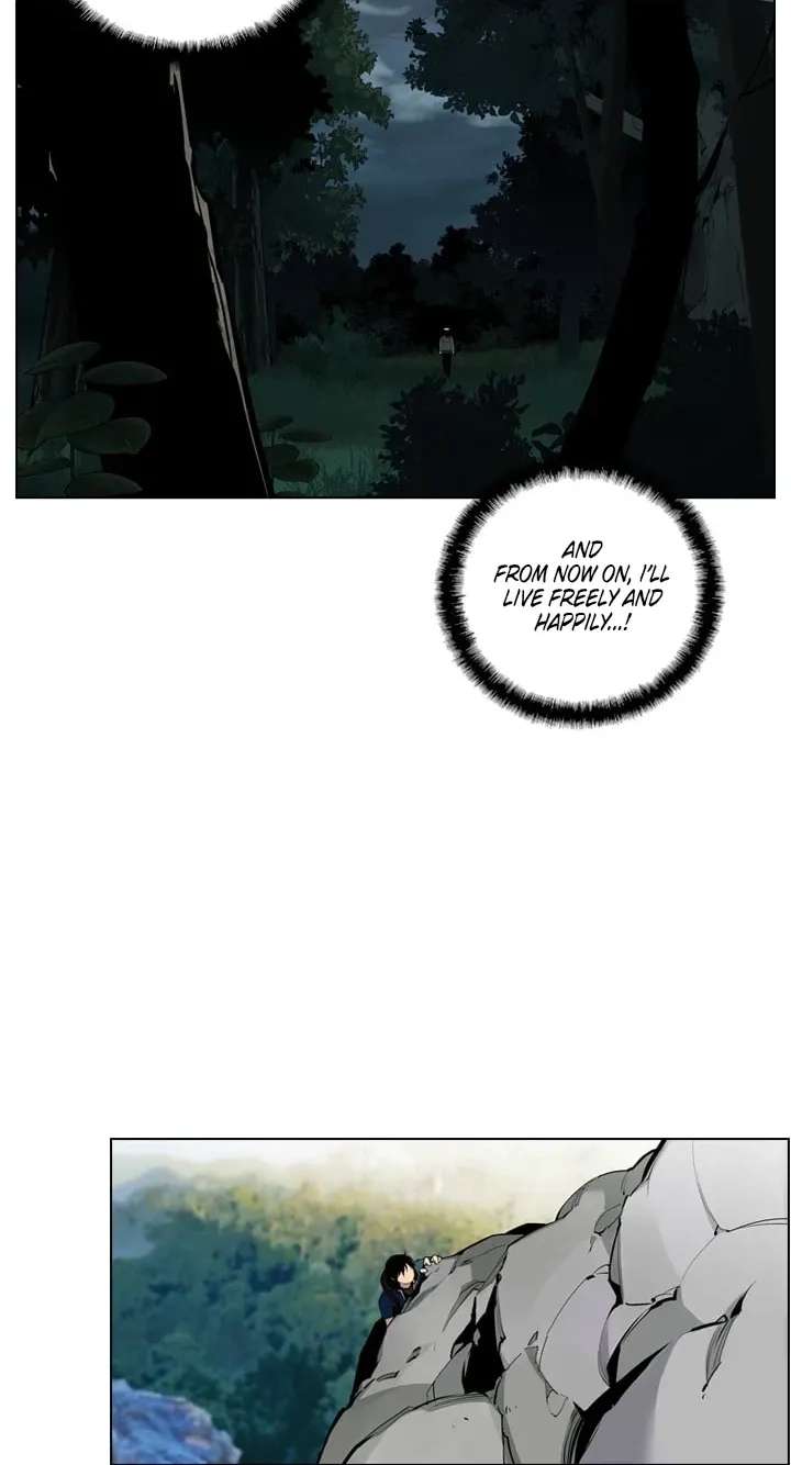 Men City Chapter 3 - page 36