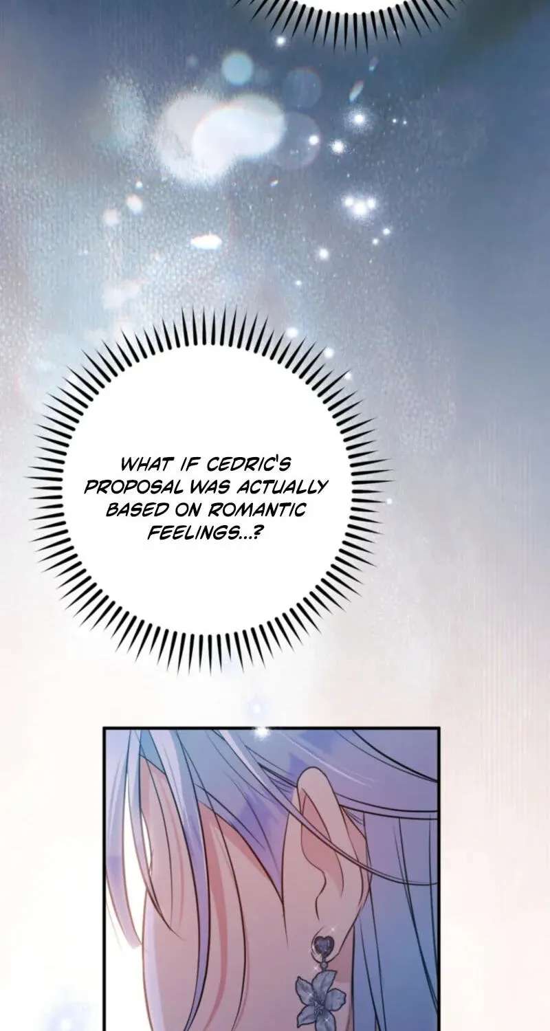 I Want My Bad Happy Ending! Chapter 46 - page 70