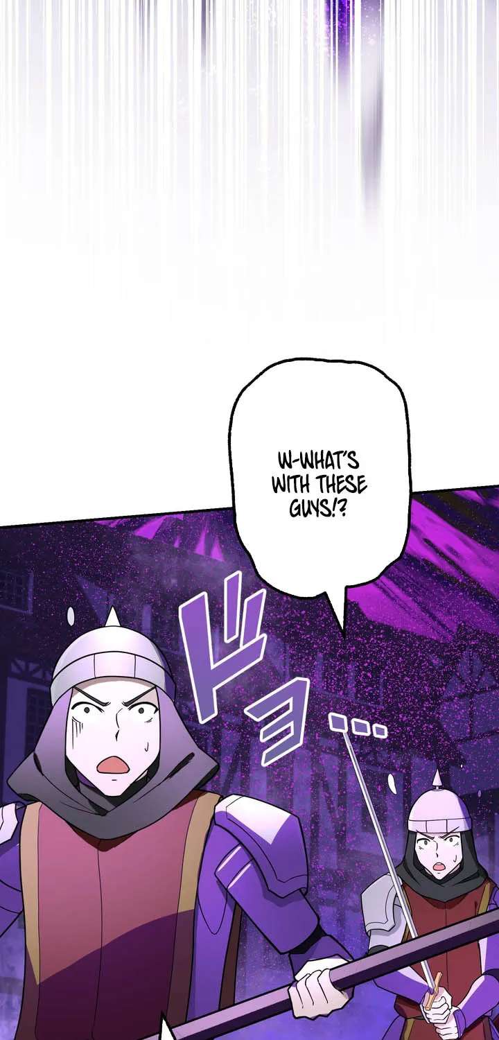 The Strongest Assassin Gets Transferred To Another World With His Whole Class Chapter 153 - page 21