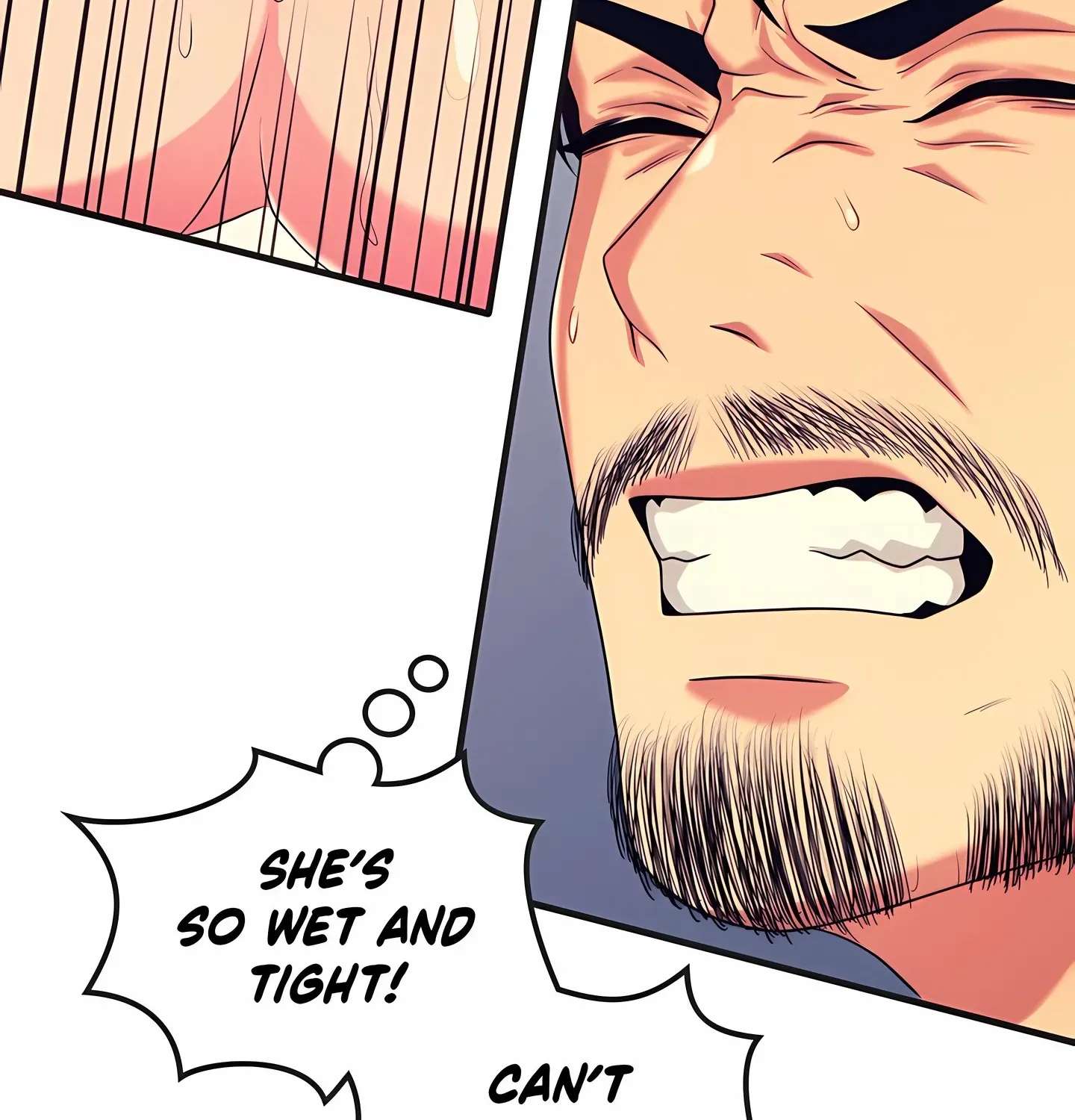 Bet Me Hard Chapter 15 - page 102