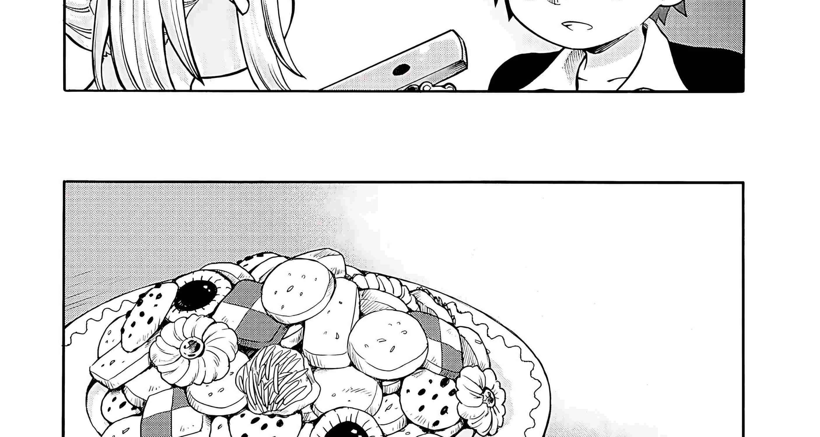 Isekai de Yakuza Hajimemashita: Yume no Henkyou Slow Life wa Oazuke-chuu Chapter 5 - page 73
