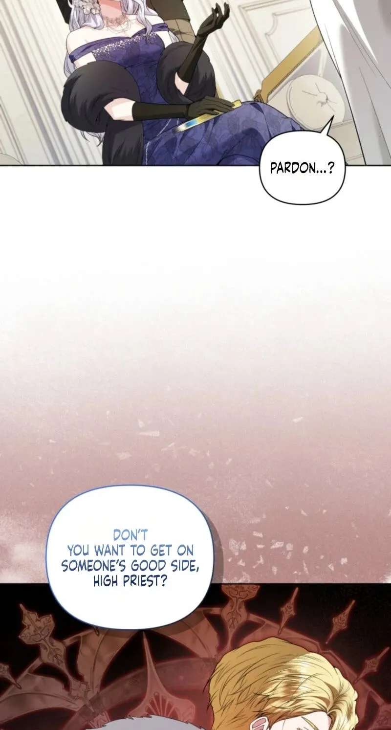Low-Level Civil Servant Wants to Climb the Social Ladder Chapter 72 - page 63