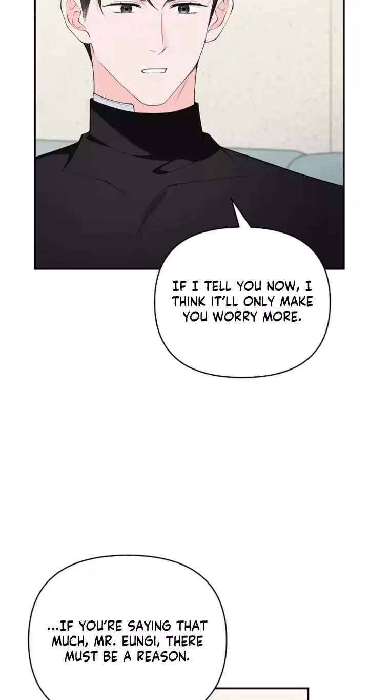 Accidental Romance Chapter 35 - page 18
