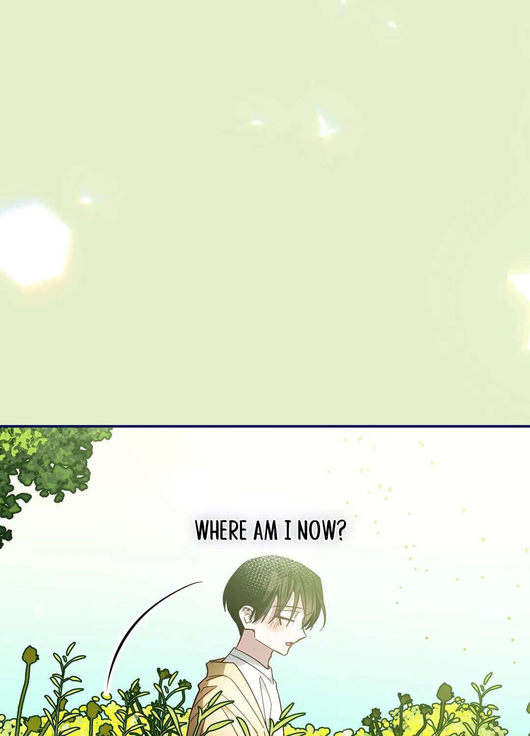 Give Birth to a Baby Wildcat for Me, Unless You Want to See Me Go Insane! Chapter 39 - page 112