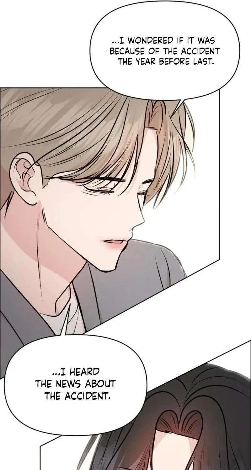 Fragrant Contractual Relationship Chapter 30 - page 63