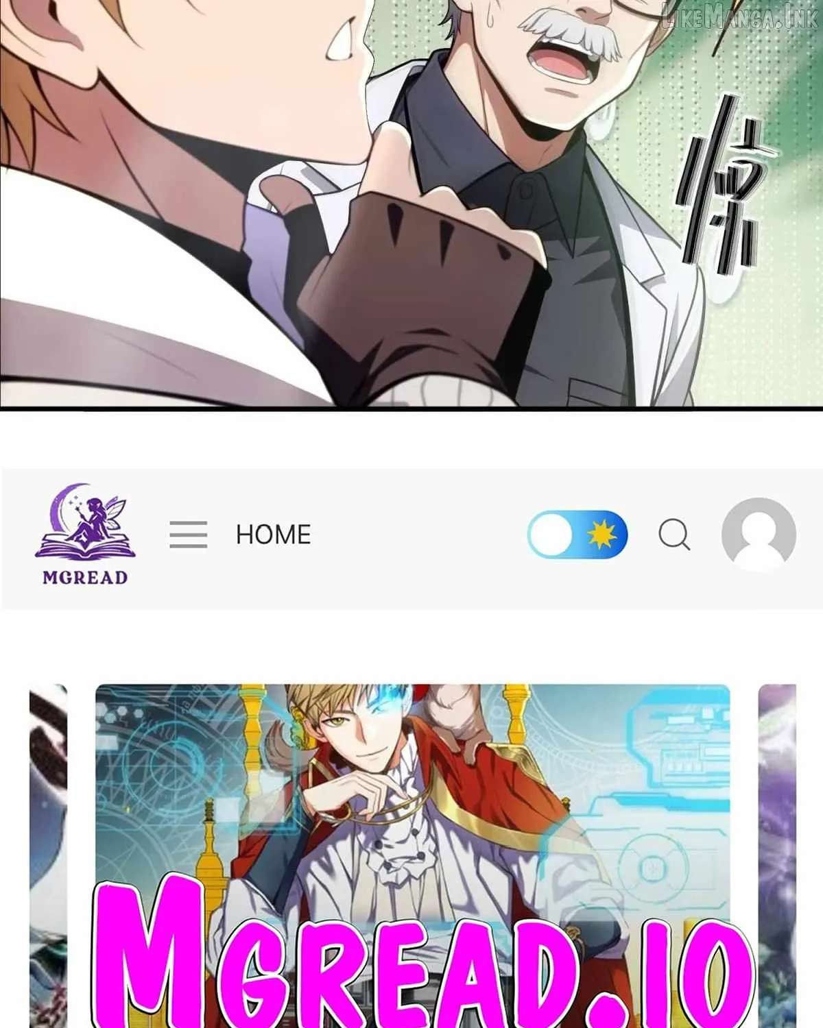 The Ultimate Wantless Godly Rich System Chapter 83 - page 114