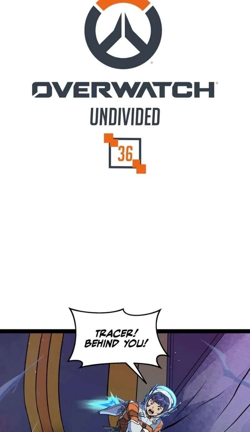 Overwatch: One Unified Heart Chapter 36 - page 2