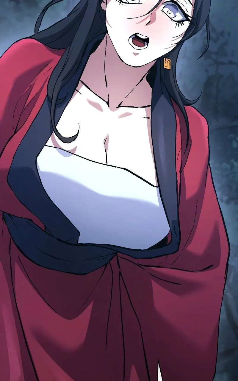 Demonic Frontline: The 13thFlying Dragon Company Chapter 34 - page 3