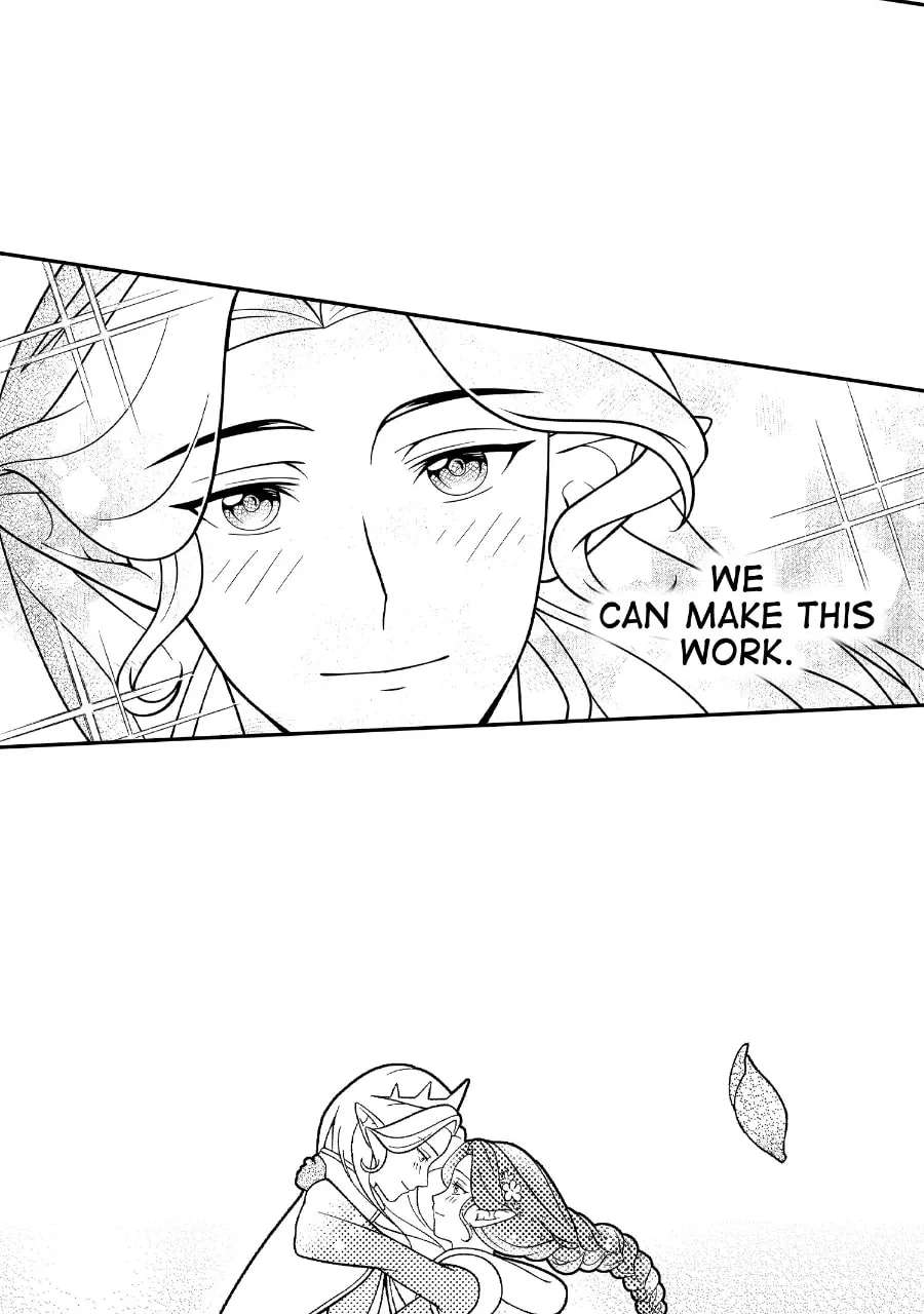 Wings of Starlight Chapter 25 - page 17