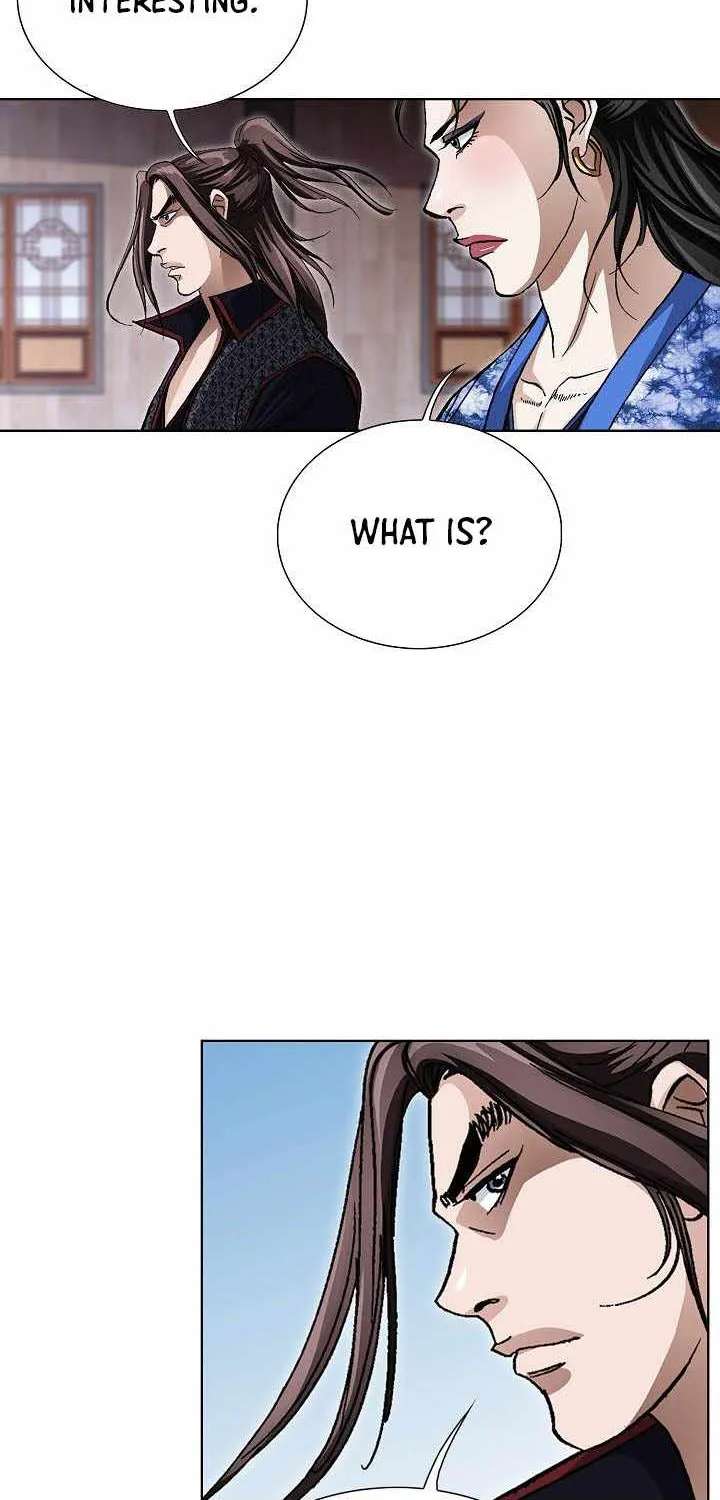 Return of the Immortal Monk Chapter 85 - page 58