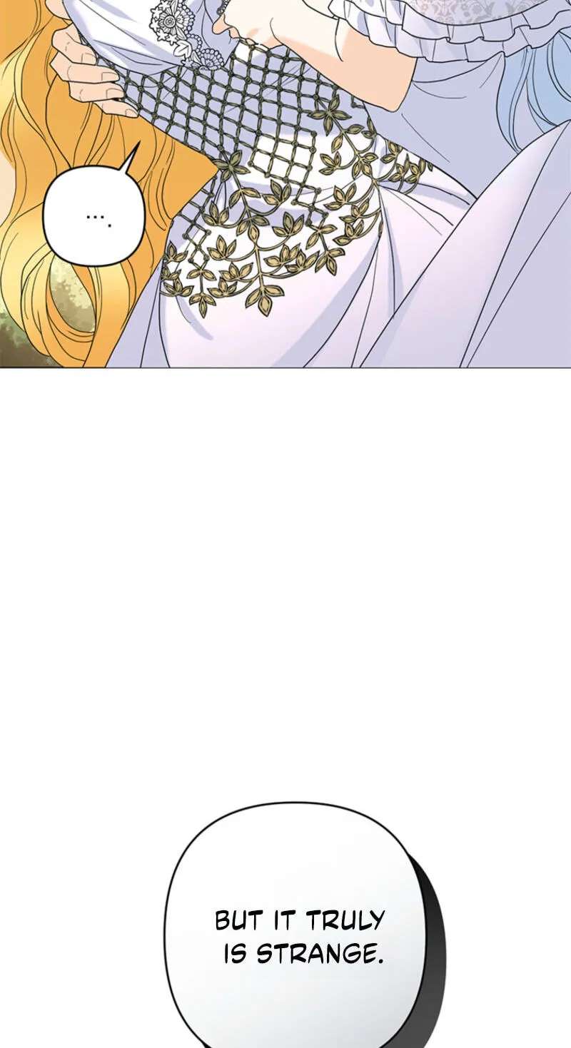 A Dark Secret Romance With a Former Saintess Chapter 32 - page 72