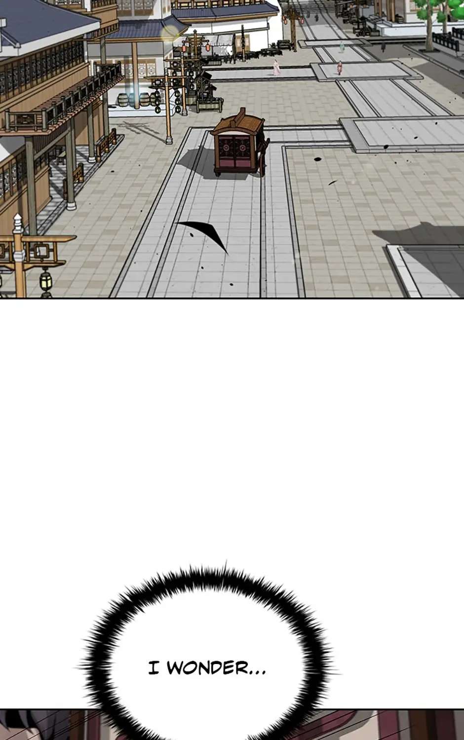 Absolute Master of the Senate Chapter 84 - page 178